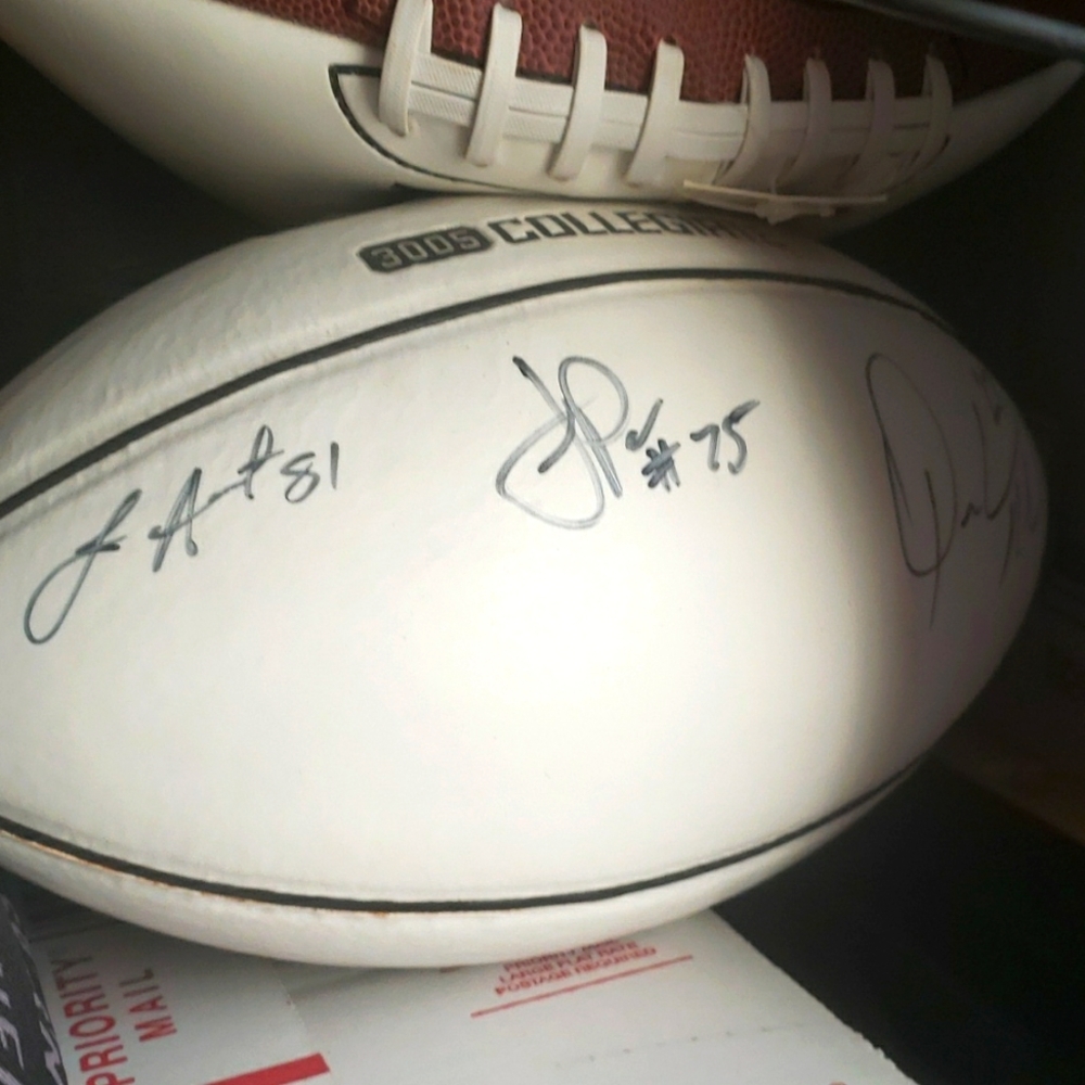 eagles players autos